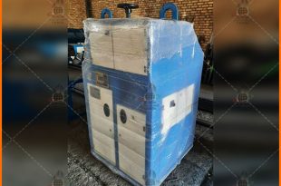 دستگاه مفتول بُر اتوماتیک با دقت برش میلیمتری (Automatic PC Wire Cutting Machine)